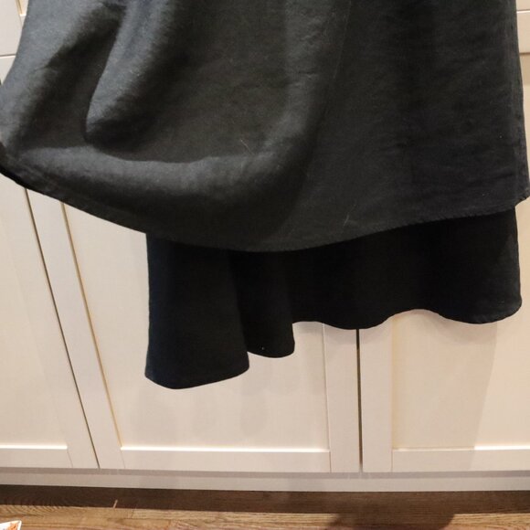 Terra Ware Linen Dress - Picture 10 of 11